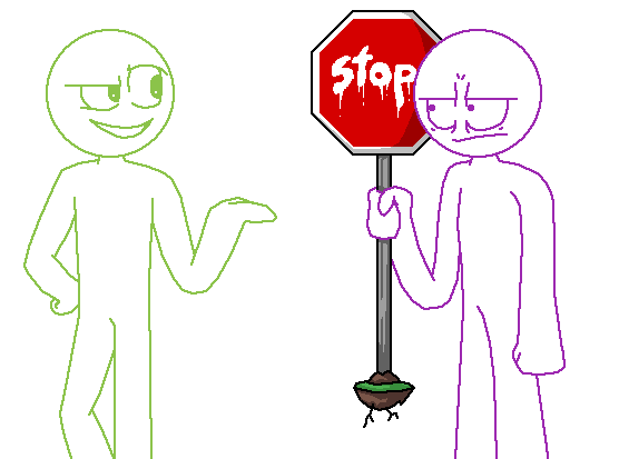 Stop it Base