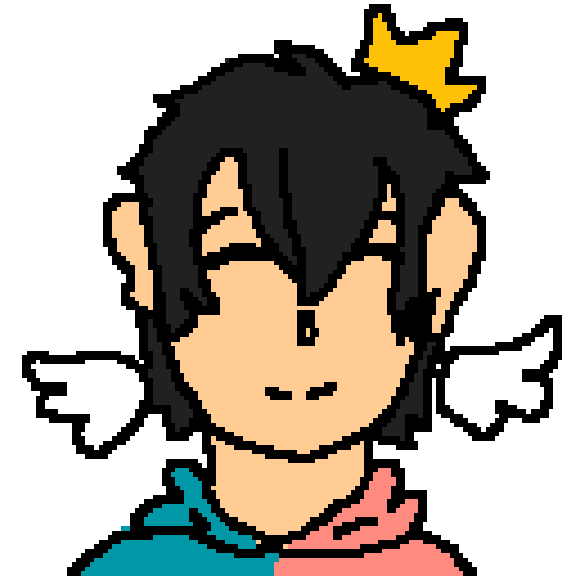 king