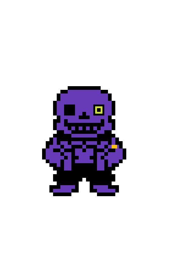PURPLE SANS