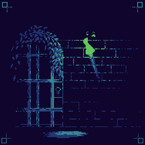 Castle Dungeon