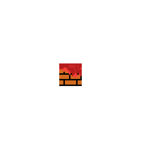 Blood Brick