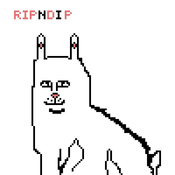 RIPNDIP