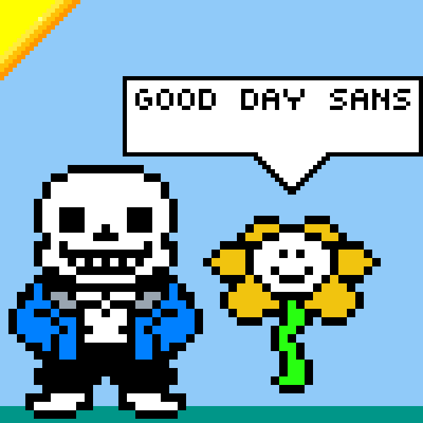 Good Day Sans