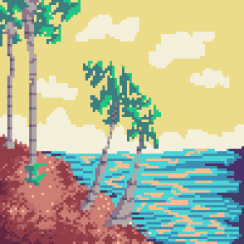 palette
