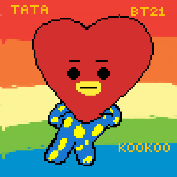 Tata!!