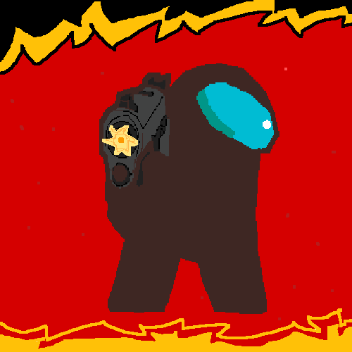 beware dark brown