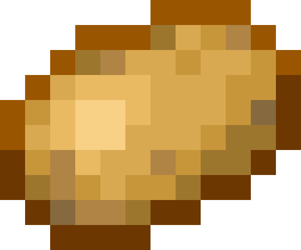 Minecraft Potato
