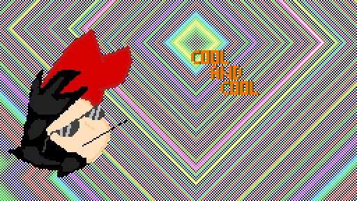 Cool and C O O L