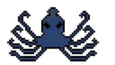 My new kraken profile pic