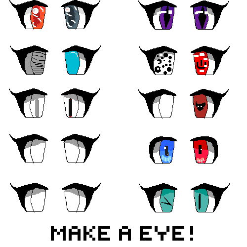how i look senpai s eyes