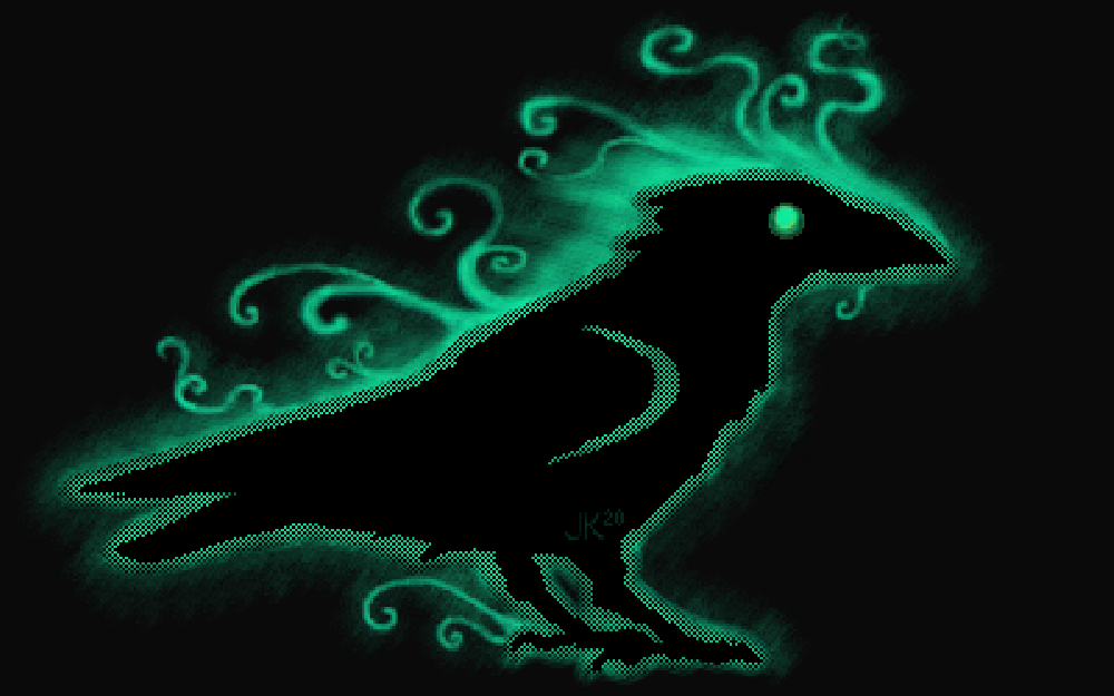 Messenger of the Dead