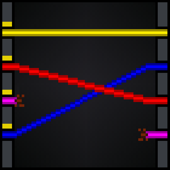 wires task