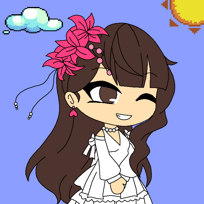 wedding dress gacha club Wedding-crashes collab! If you choose E or F you also need to choose from  the wedding selection! If you can try to dress formal! : r/GachaClub