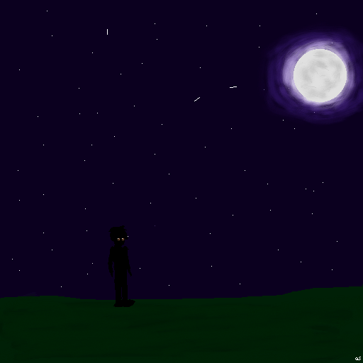 Spooky