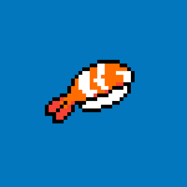 Sushi??