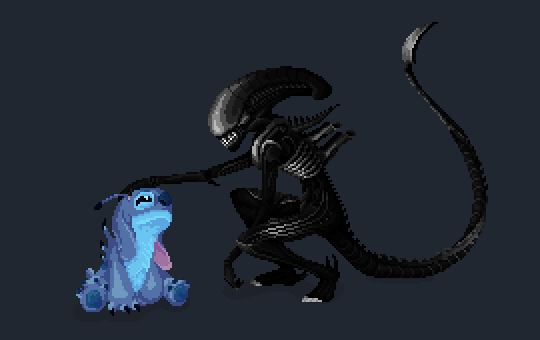Aliens