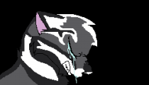 wolf of regret