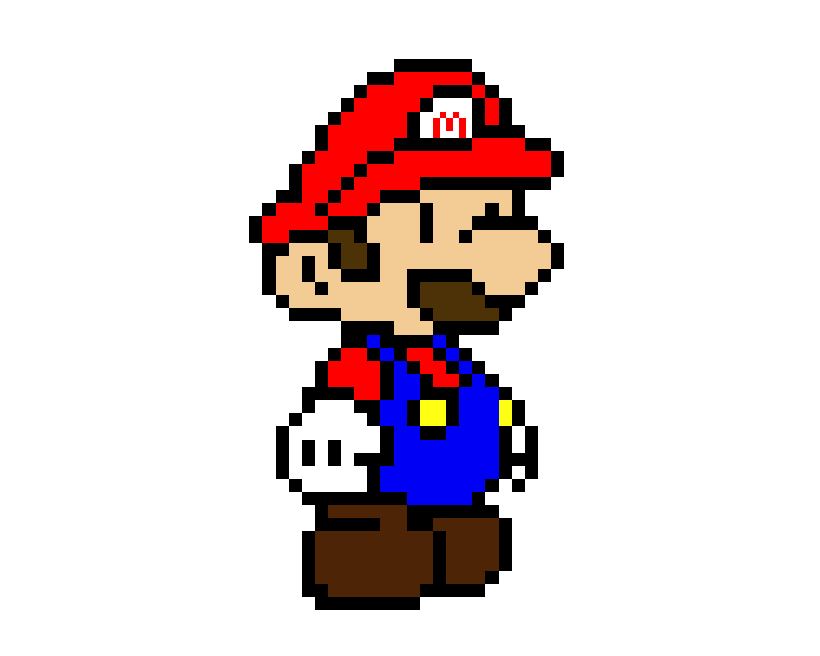 Mario