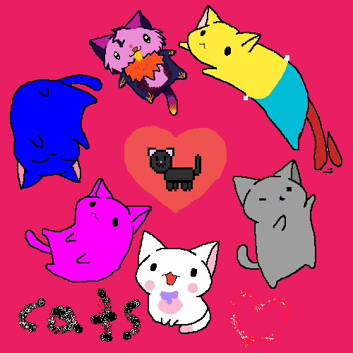 Cats