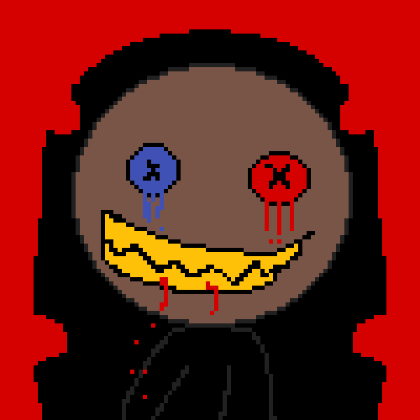 demon cry