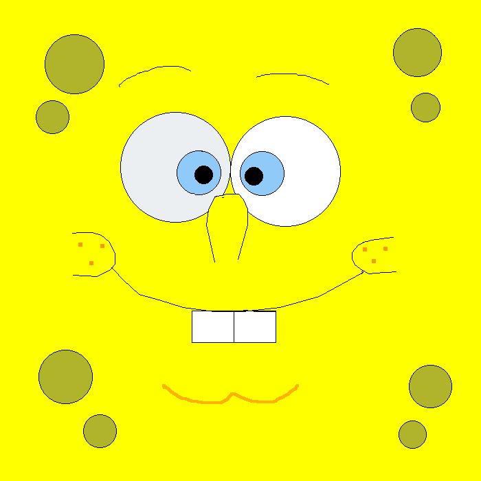 Spongebob
