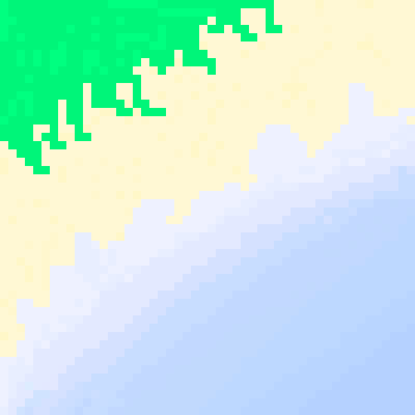 Sea Side