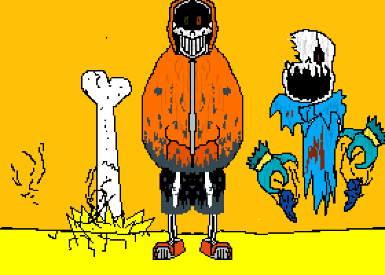 dustswap papyrus