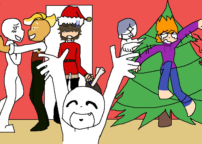cHriStmASss