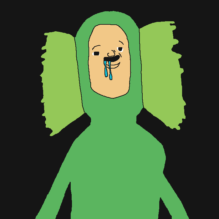 the dummy