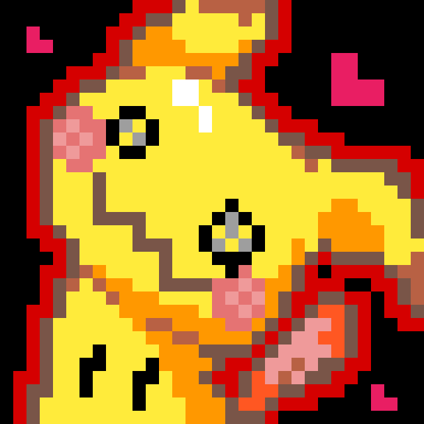 Mimikyu