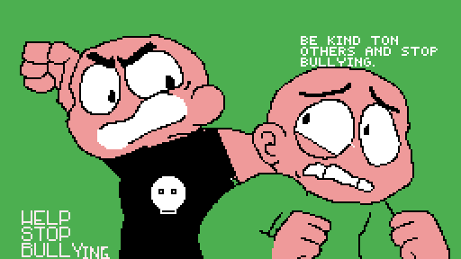 Stop Bulling 