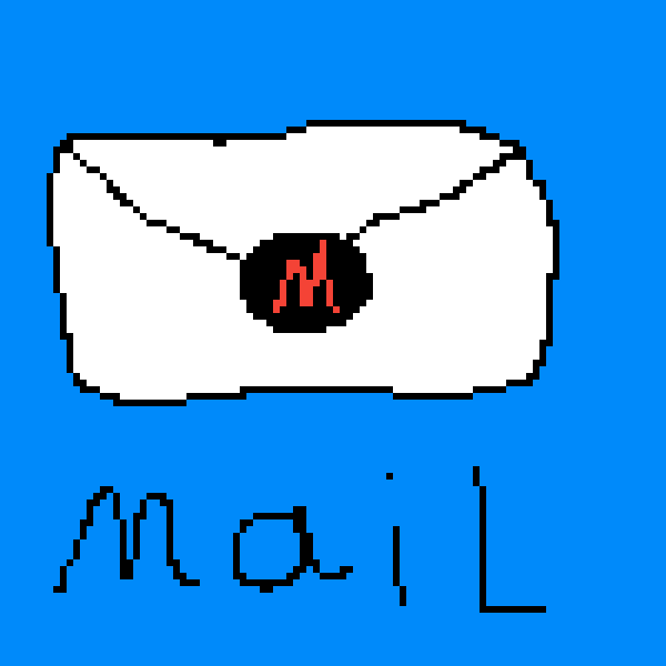 You Got Mail