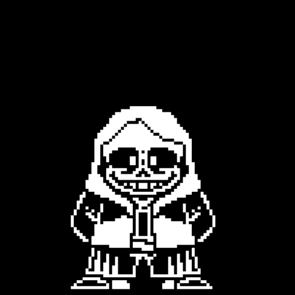 NE Sans redraw