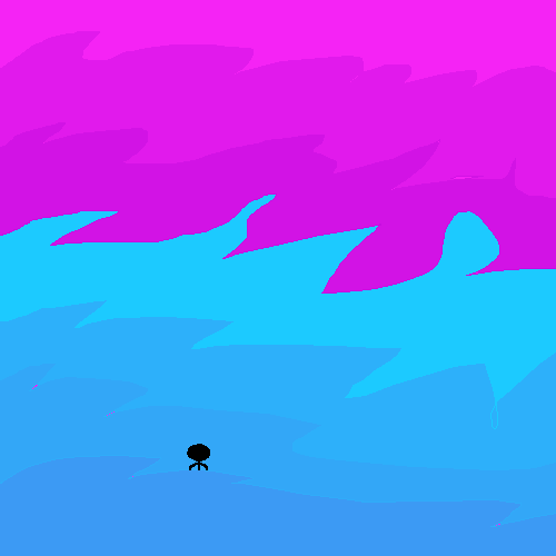 Mystic Tall Grass