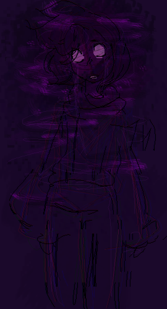 hazy brain