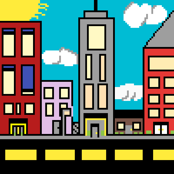 Landscapes