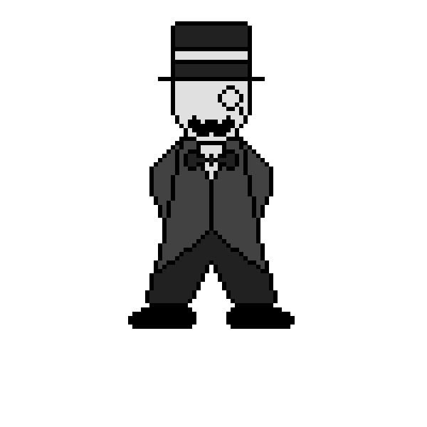 Gentlemen