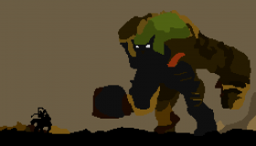 Valus YT [Shadow of the Colossus]