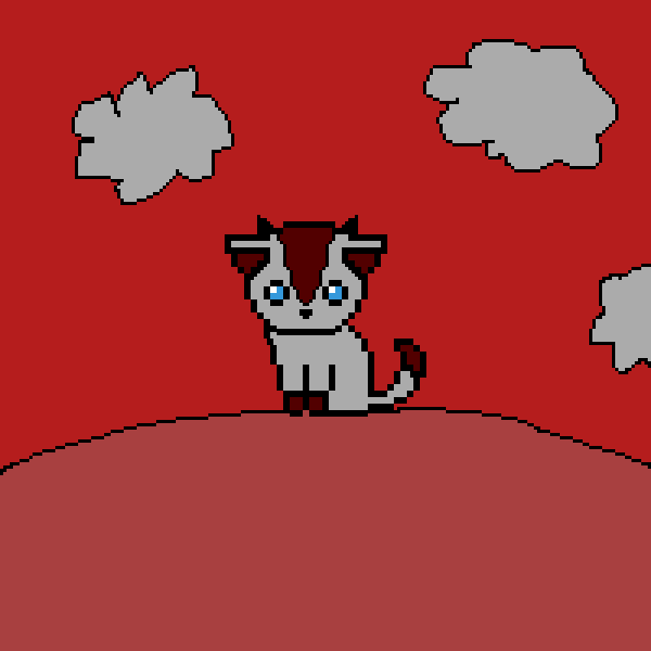 tiffs cat