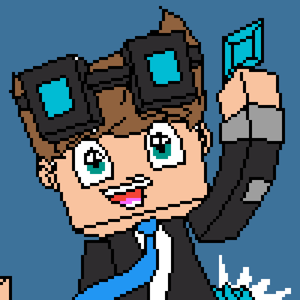#DanTDM