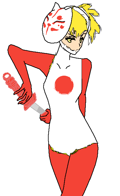 Skarkra (Urtraka Form)