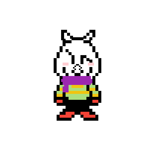 surfacetale asriel