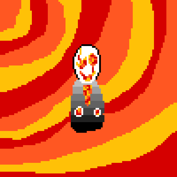 Alphatale Gaster