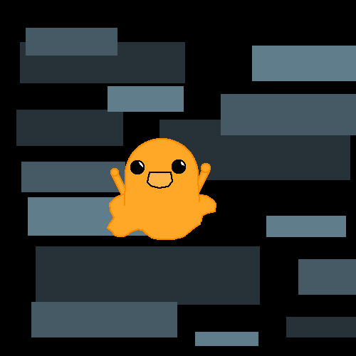 SCP 999