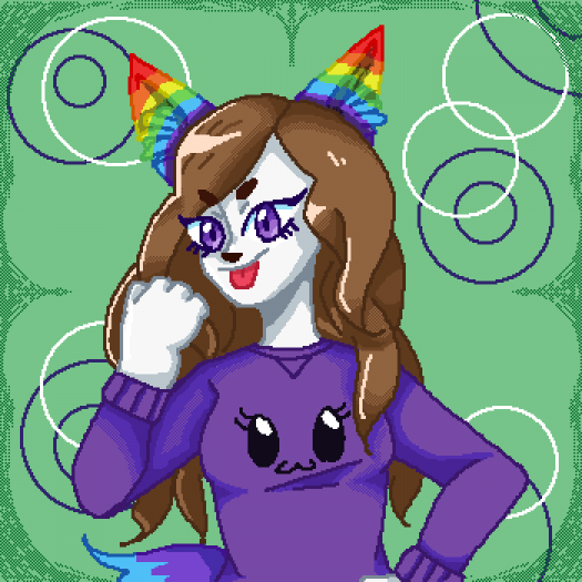 Request [finished] (Skittles)