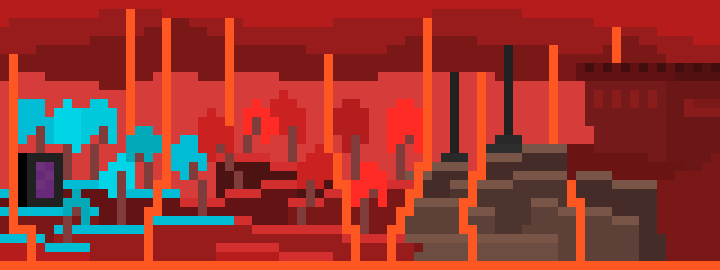 Nether Fan Art