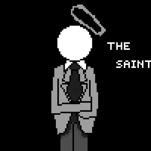 The Saint