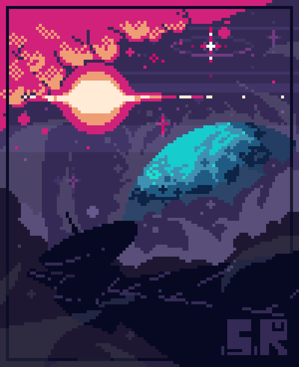 satellite