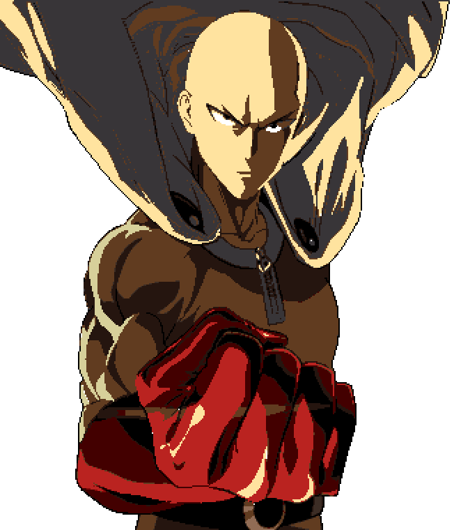 Saitama