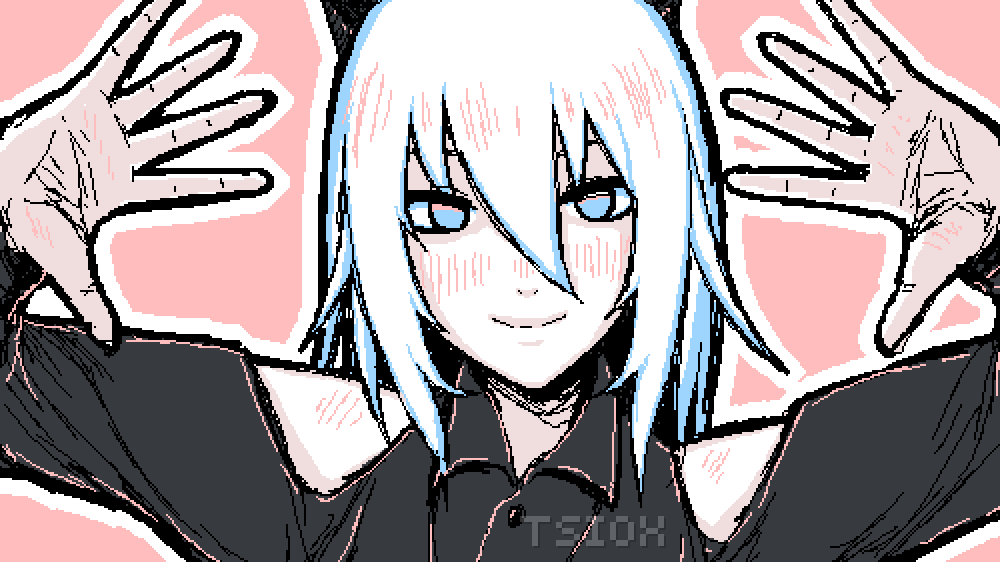 Thank you for following m